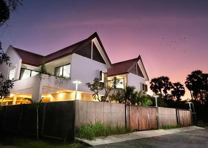 The Nature & Villas