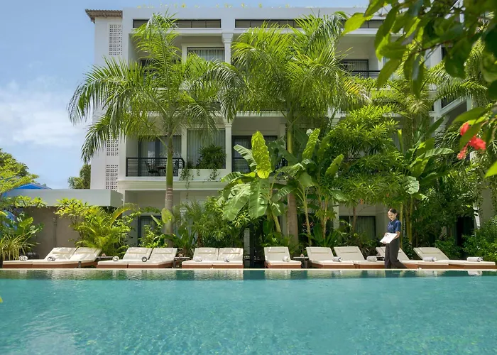 Khmer House Boutique